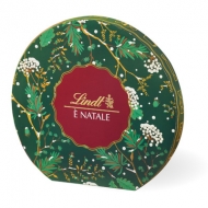 LINDT CONF.T.38,00 GR.400 SCAT.NATALE ASS.